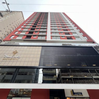 Apartamento com Lazer Completo no Maria Carolina Residence - Morretes Itapema Apartamento com Lazer Completo no Maria Carolina Residence - Morretes Itapema