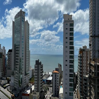 Apartamento Residencial Gran Vittoria com vista mar - Morretes Itapema Apartamento Residencial Gran Vittoria com vista mar - Morretes Itapema