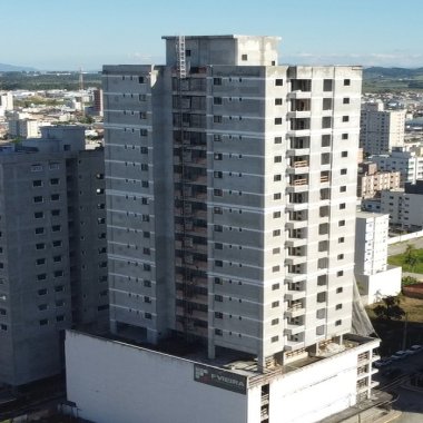 Apartamento com entrada de R$ 118 mil no Residencial Ilha dos Açores no Morretes Apartamento com entrada de R$ 118 mil no Residencial Ilha dos Açores no Morretes